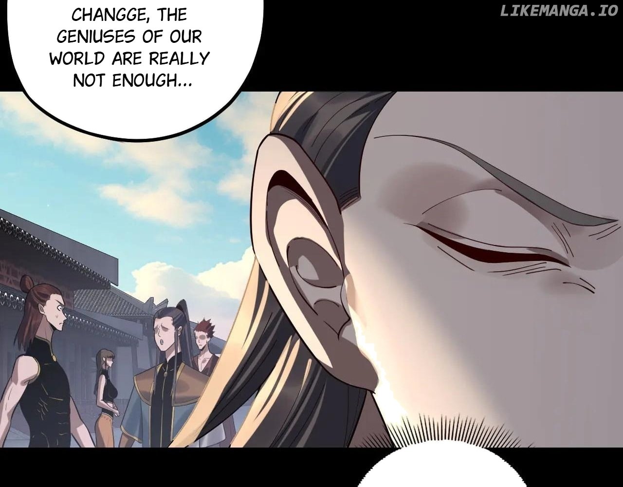 Me, The Heavenly Destined Villain Chapter 224 - page 6